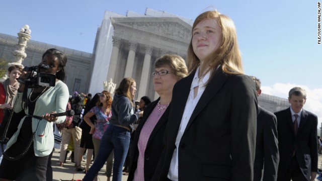 Supreme Court ruling